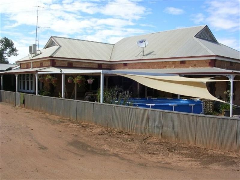 Lot 91 Lou Arthur Road, Booleroo Centre SA 5482