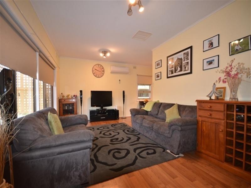 2 Burra Road, Spalding SA 5454