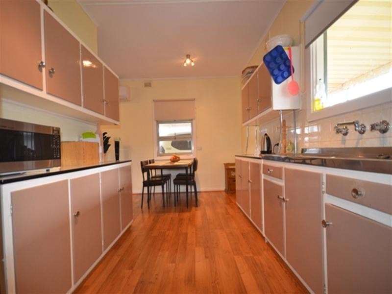 2 Burra Road, Spalding SA 5454