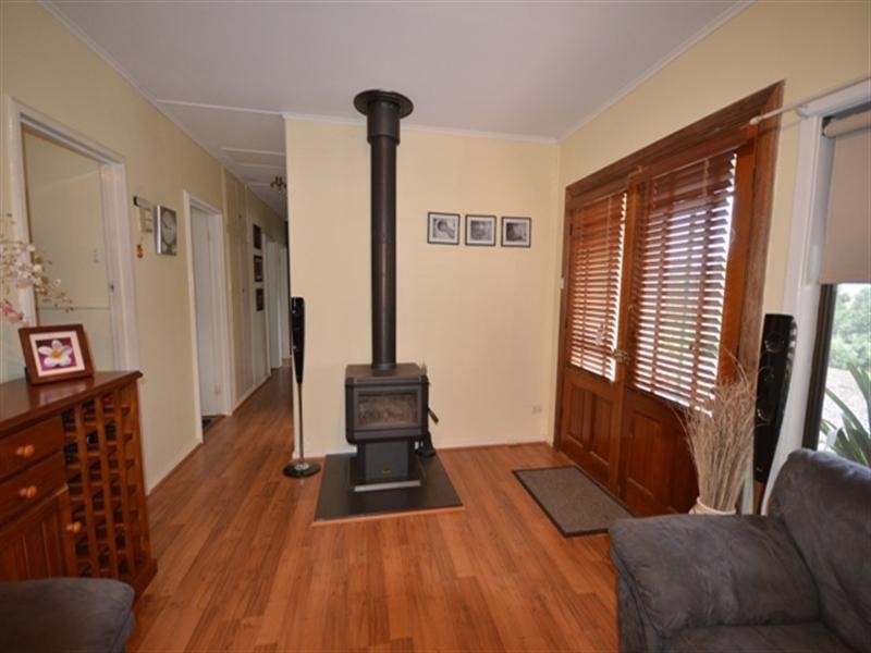 2 Burra Road, Spalding SA 5454