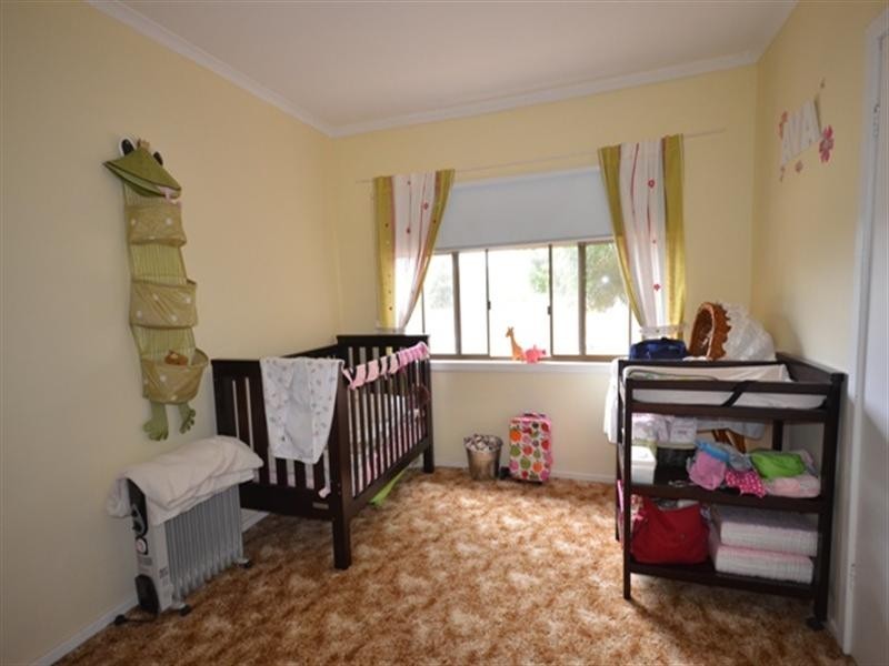 2 Burra Road, Spalding SA 5454