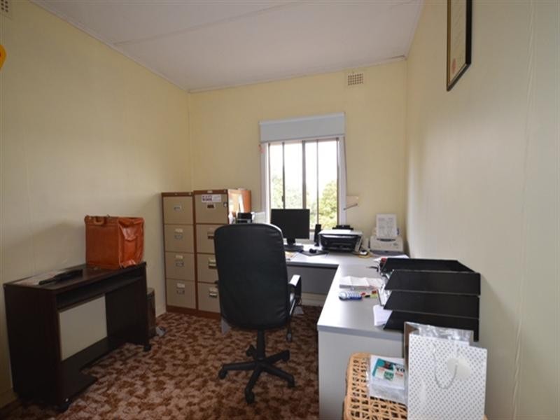 2 Burra Road, Spalding SA 5454