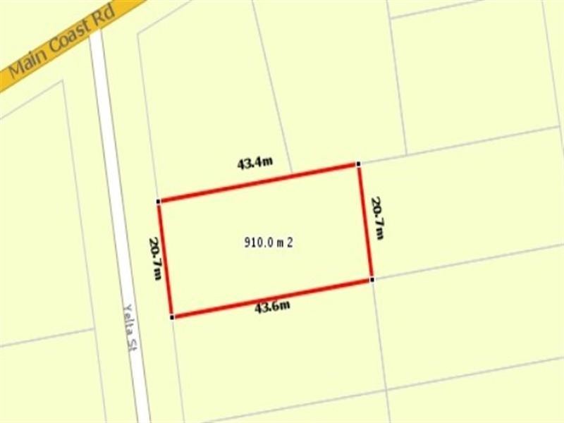 4 Yelta Street, Clinton SA 5570