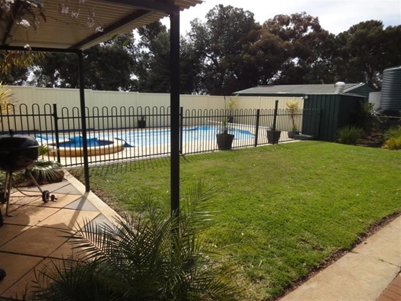 Lot 10 Shadwell Gap Road, Snowtown SA 5520