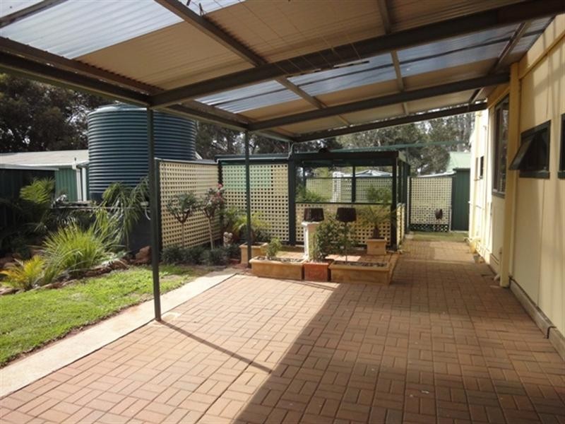 Lot 10 Shadwell Gap Road, Snowtown SA 5520