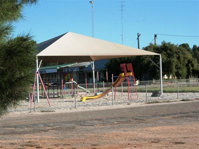 17 North Terrace, Snowtown SA 5520