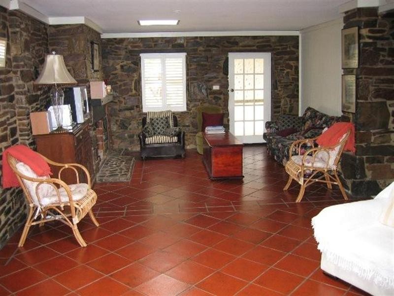 5 Penclawdd Street, Burra SA 5417