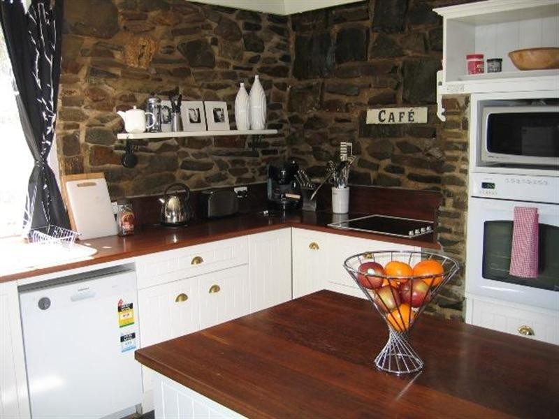 5 Penclawdd Street, Burra SA 5417