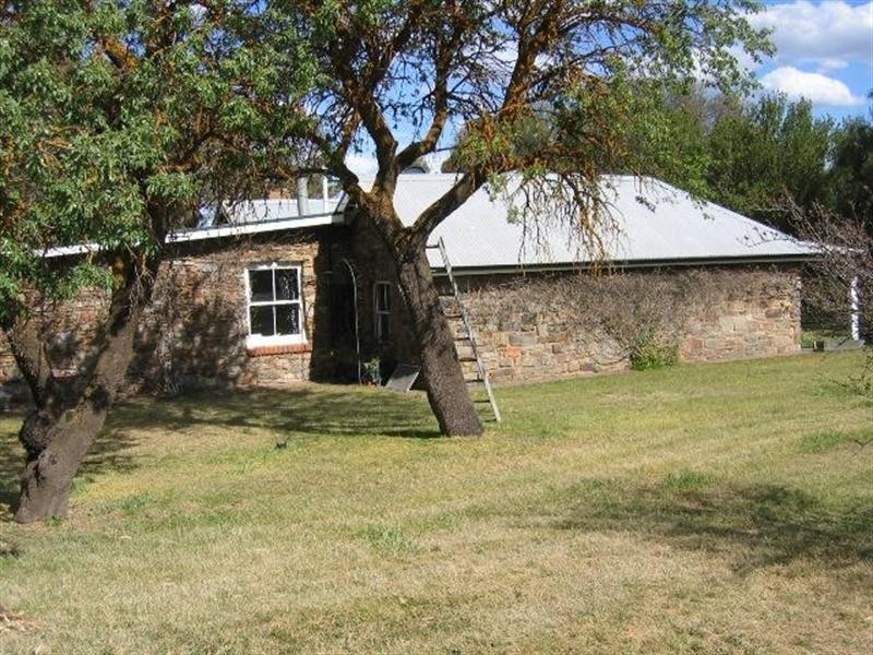 5 Penclawdd Street, Burra SA 5417