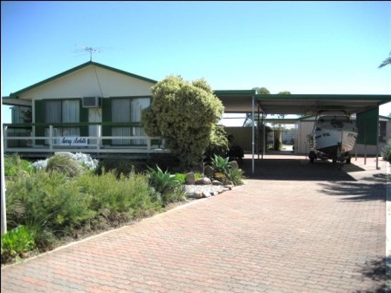 7 Allen Road, Tiddy Widdy Beach SA 5571