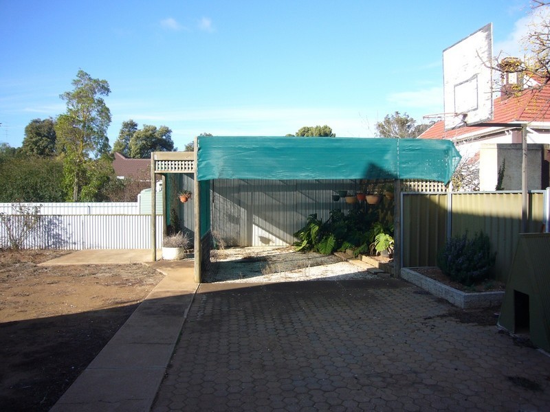 51 Barwell Street, Eudunda SA 5374