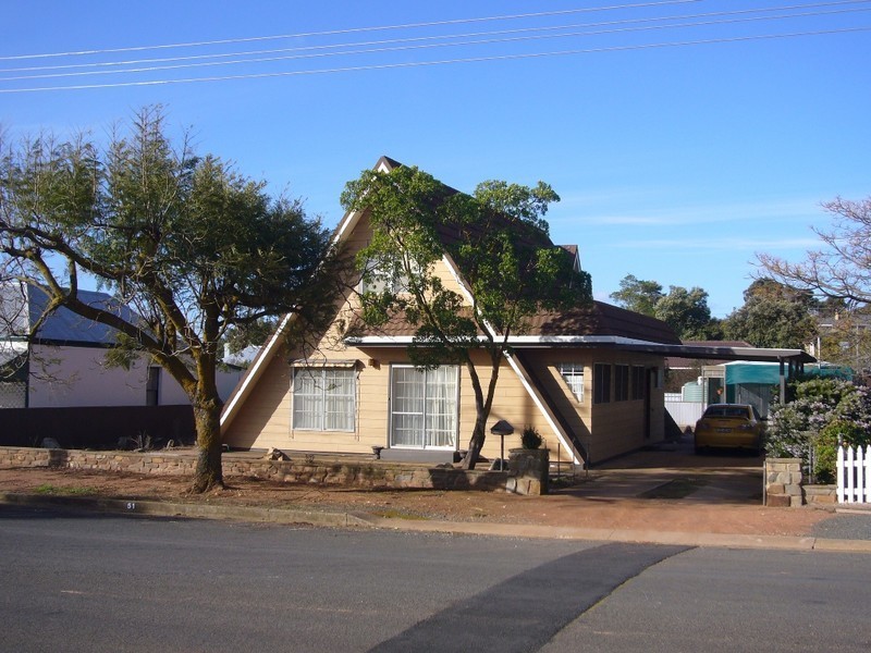 51 Barwell Street, Eudunda SA 5374