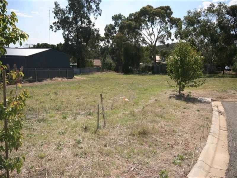 Various lots Sheoak Heights Estate, Clare SA 5453