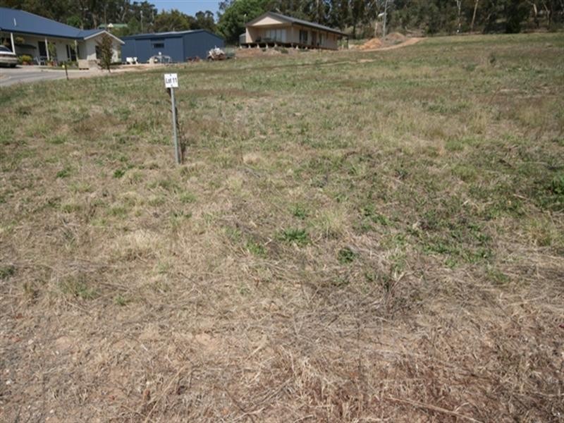 Various lots Sheoak Heights Estate, Clare SA 5453