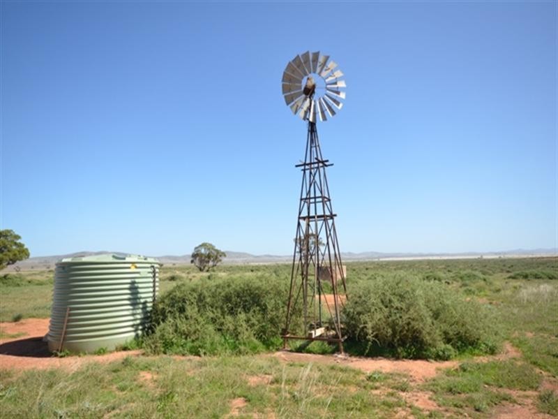 Burra SA 5417