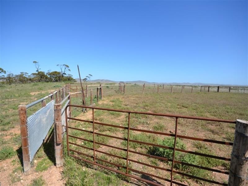 Burra SA 5417