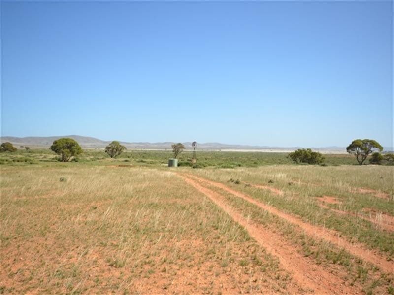 Burra SA 5417