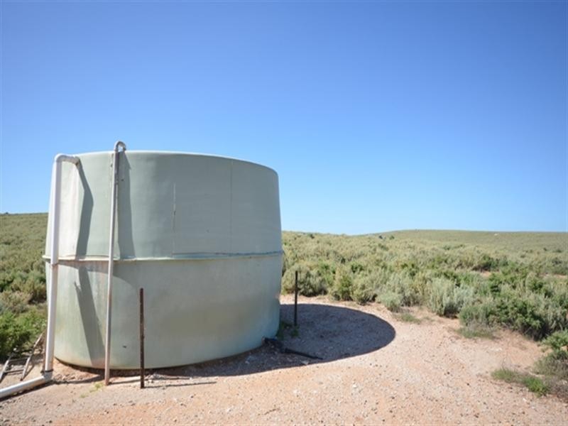 Burra SA 5417