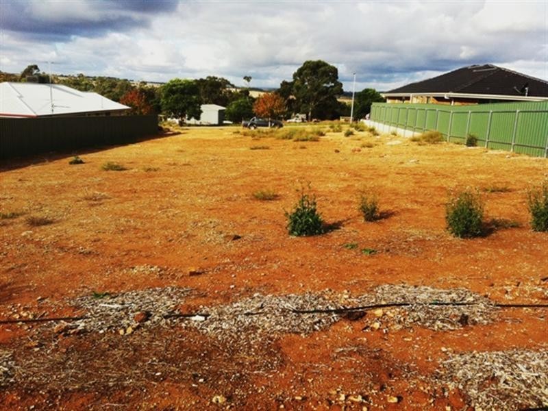 Lot 10 King William Street, Auburn SA 5451