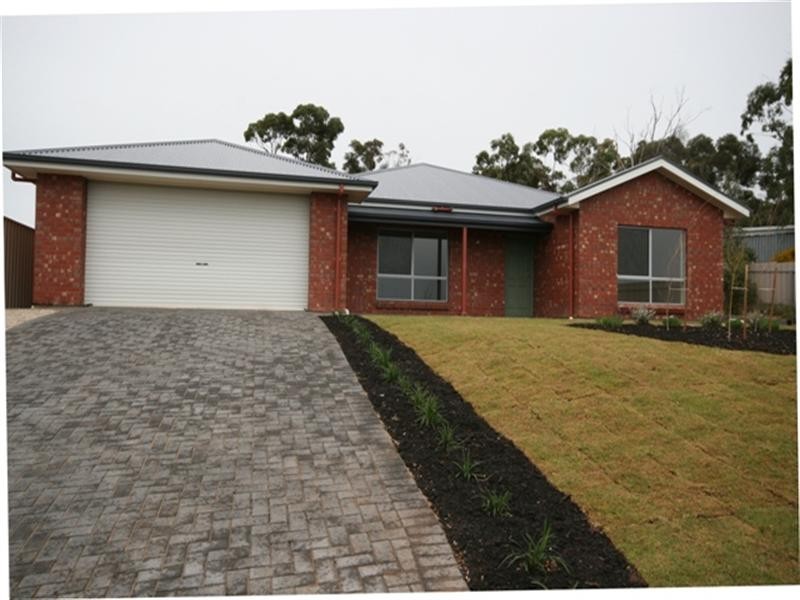 Lot 26 Heath Close, Clare SA 5453