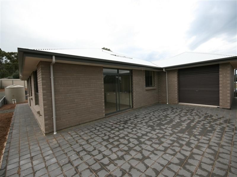 Lot 27 Heath Close, Clare SA 5453