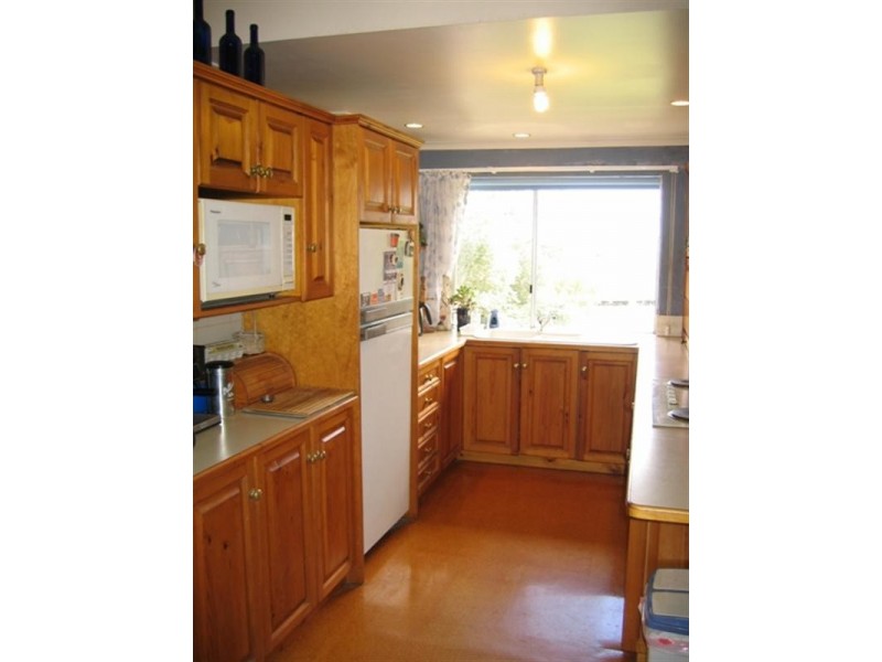 Lot 1 Llanelly, Burra SA 5417