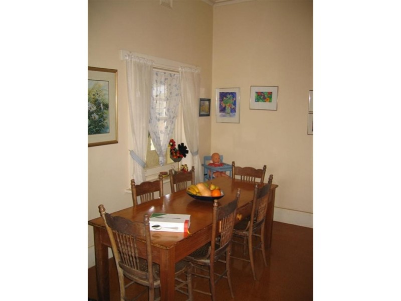 Lot 1 Llanelly, Burra SA 5417