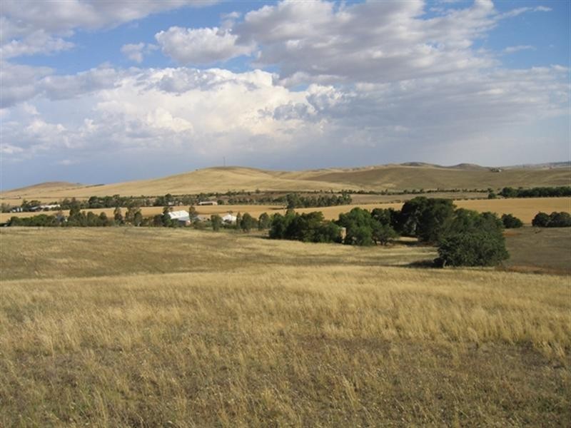 Lot 1 Llanelly, Burra SA 5417