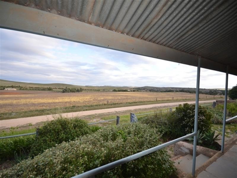 Lots 2 and 3 Llanelly Street, Burra SA 5417