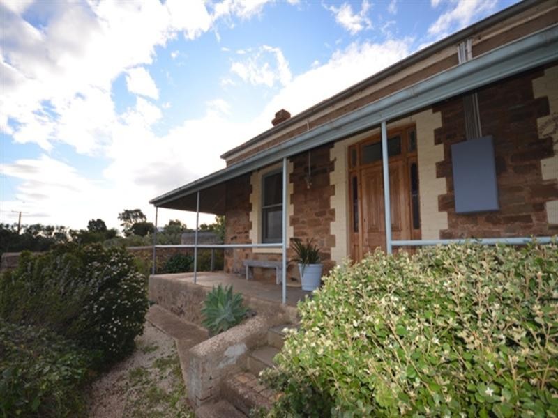 Lots 2 and 3 Llanelly Street, Burra SA 5417