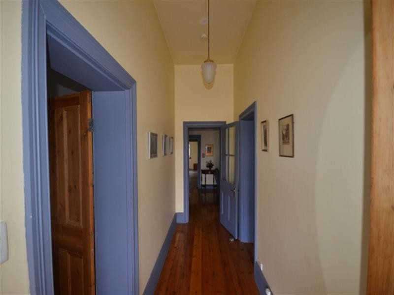 Lots 2 and 3 Llanelly Street, Burra SA 5417