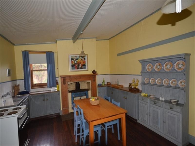 Lots 2 and 3 Llanelly Street, Burra SA 5417