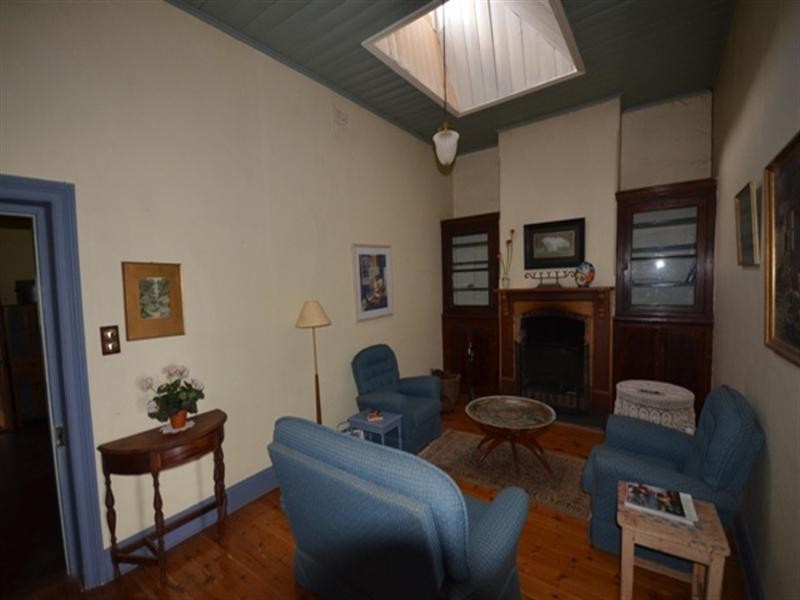 Lots 2 and 3 Llanelly Street, Burra SA 5417