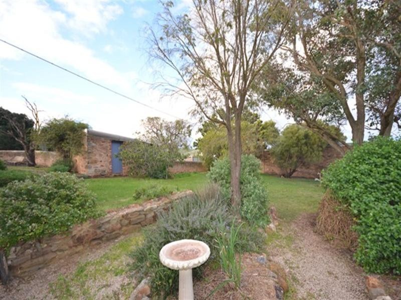Lots 2 and 3 Llanelly Street, Burra SA 5417