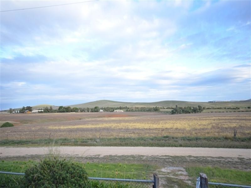 Lots 2 and 3 Llanelly Street, Burra SA 5417