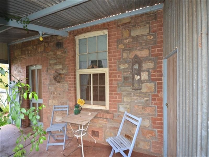 Lots 2 and 3 Llanelly Street, Burra SA 5417