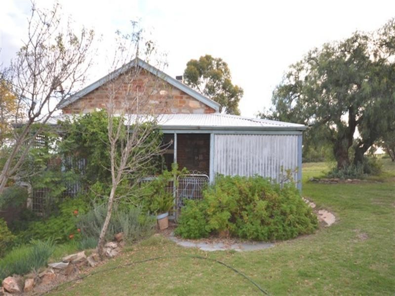 Lots 2 and 3 Llanelly Street, Burra SA 5417