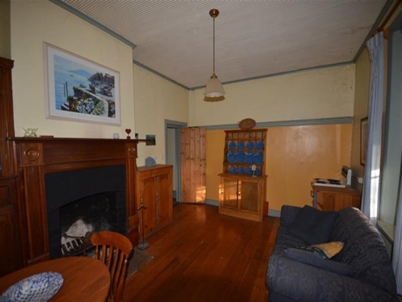 Lots 2 and 3 Llanelly Street, Burra SA 5417