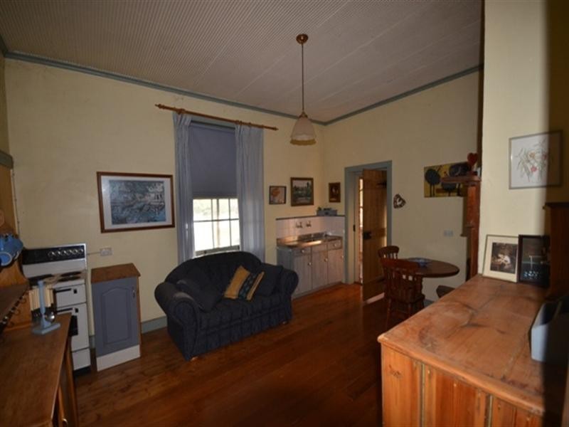 Lots 2 and 3 Llanelly Street, Burra SA 5417