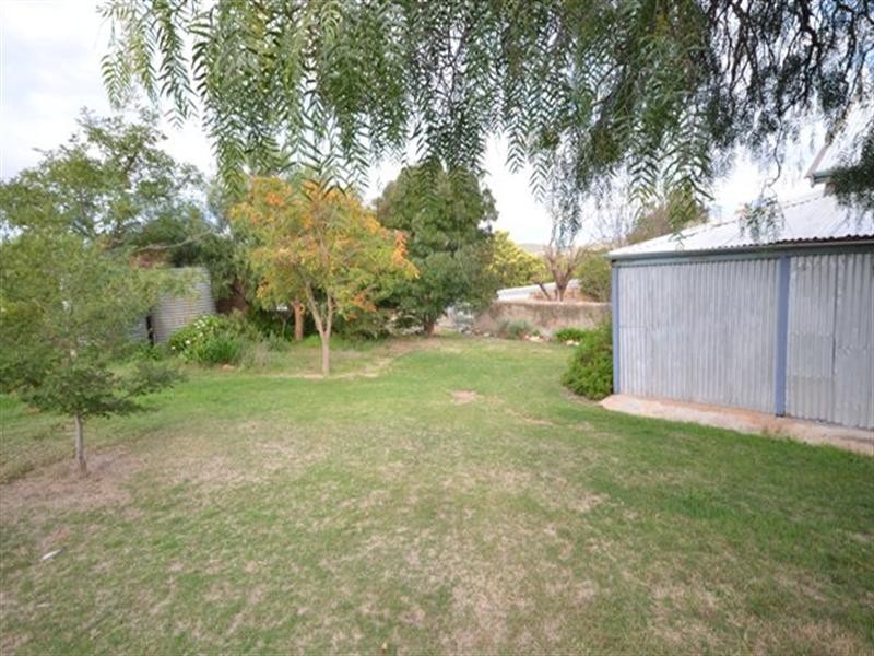 Lots 2 and 3 Llanelly Street, Burra SA 5417