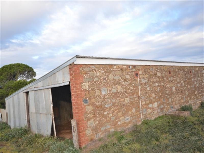 Lots 2 and 3 Llanelly Street, Burra SA 5417