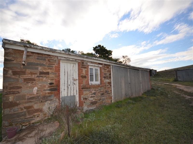 Lots 2 and 3 Llanelly Street, Burra SA 5417