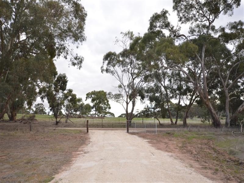 Lot 22 Spring Gully Road, Clare SA 5453