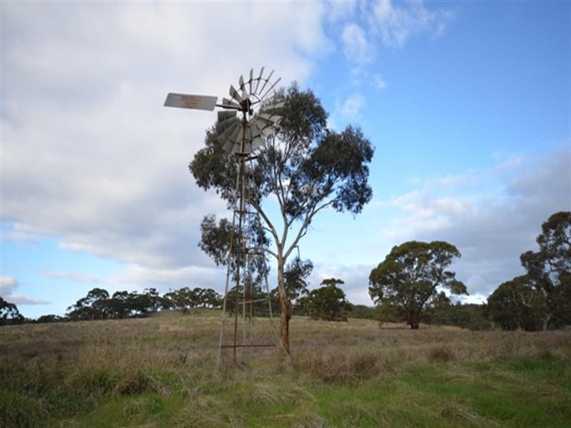 Lot 22 Spring Gully Road, Clare SA 5453