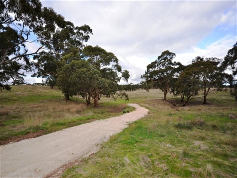 Lot 21 Spring Gully Road, Clare SA 5453