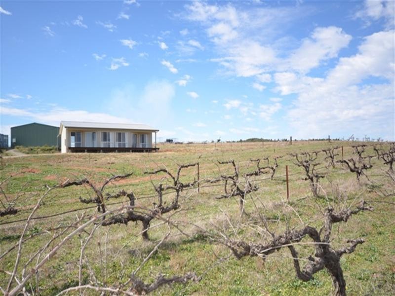 Lot 663 Main North Road, Stanley Flat SA 5453