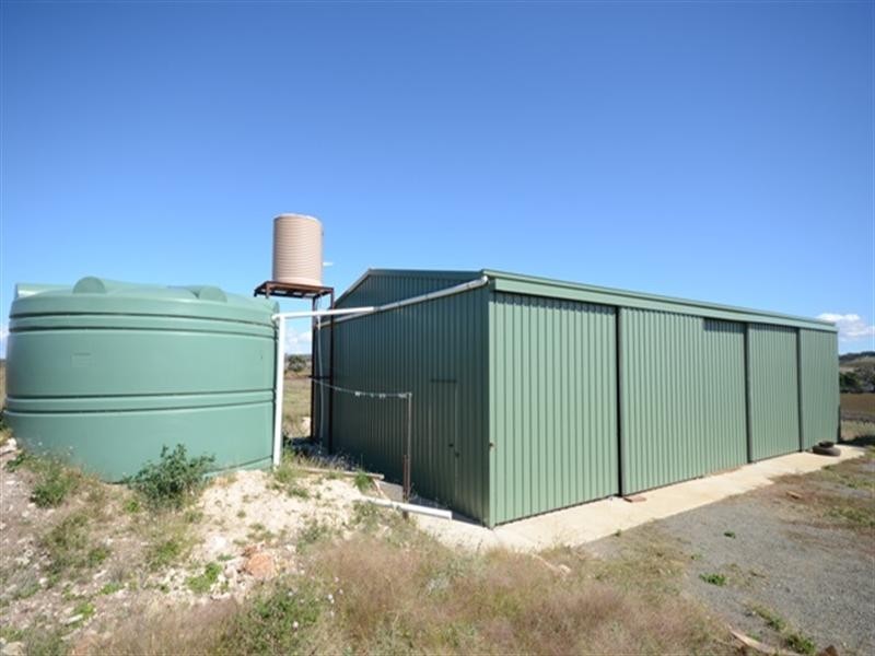 Lot 663 Main North Road, Stanley Flat SA 5453