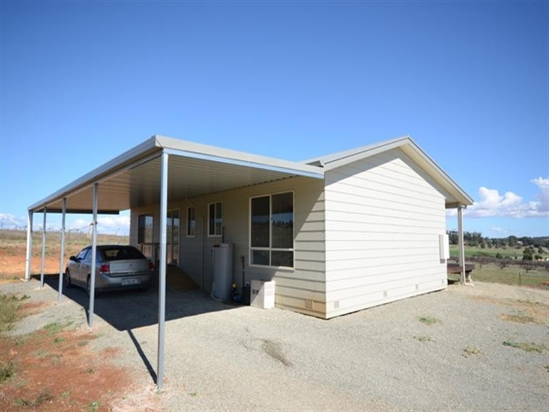 Lot 663 Main North Road, Stanley Flat SA 5453