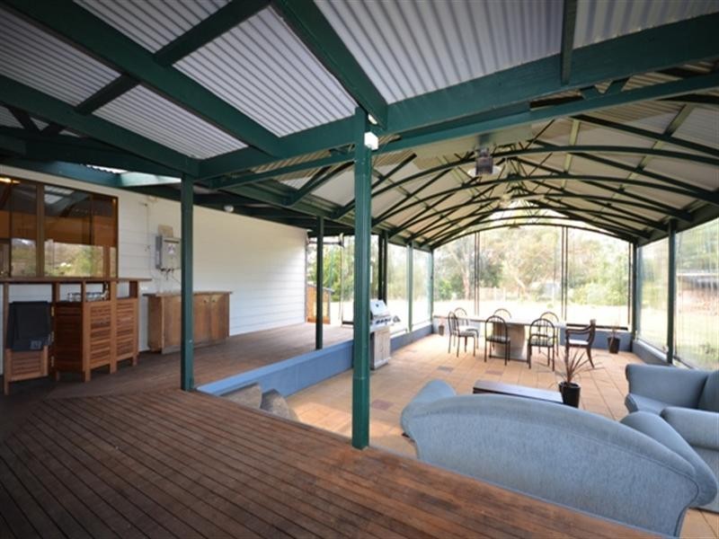Lot 1 Torr Street, Mintaro SA 5415