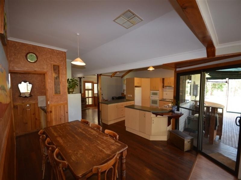 Lot 1 Torr Street, Mintaro SA 5415